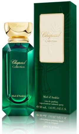 Chopard Miel d'Arabie