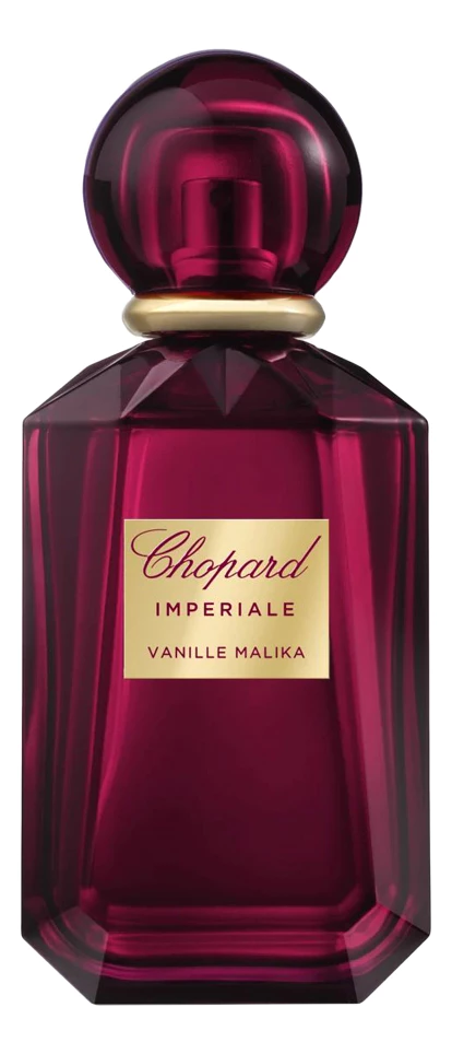 Chopard Vanille Malika