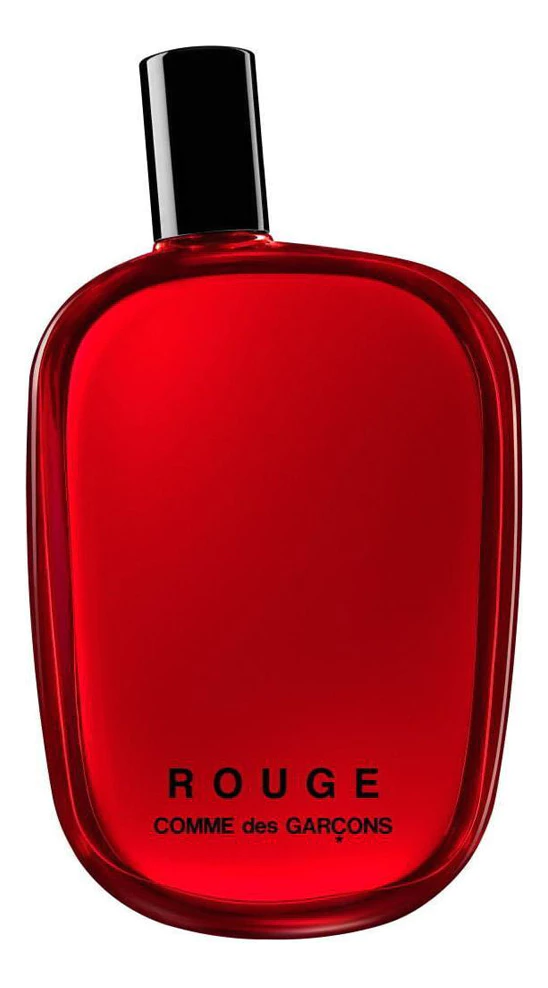 Comme des Garcons Rouge
