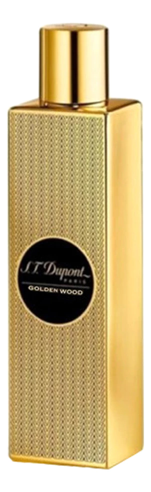 Dupont Golden Wood