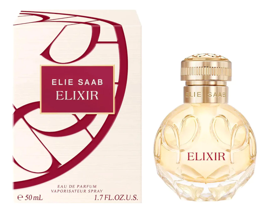 Elie Saab Elixir