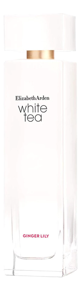 Elizabeth Arden White Tea Ginger Lily