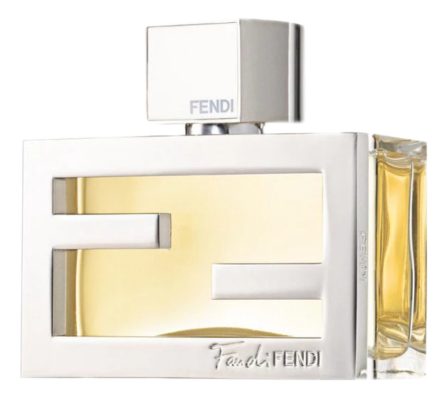 Fendi Fan di Fendi Eau de Toilette