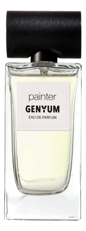 Genyum Painter