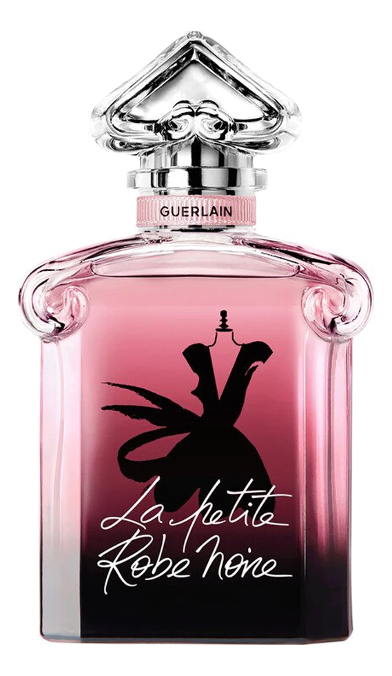 Guerlain La Petite Robe Noire Eau de Parfum Intense