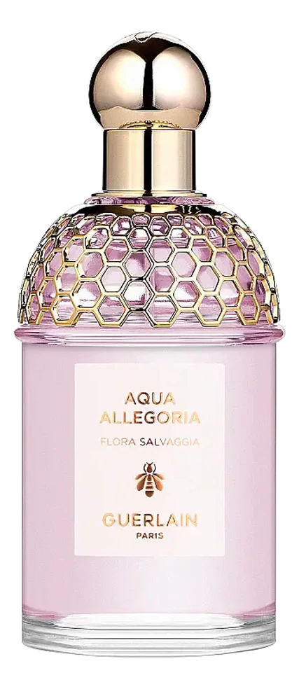 Guerlain Aqua Allegoria Flora Salvaggia