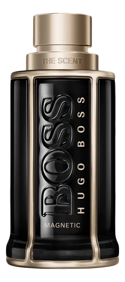 Hugo Boss Boss The Scent For Him Magnetic