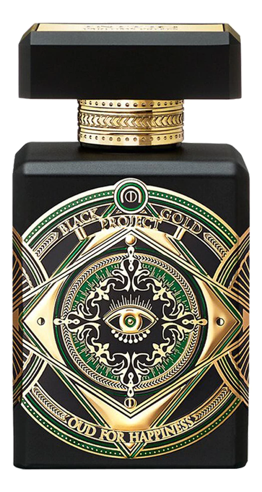 Initio Parfums Prives Oud for Happiness
