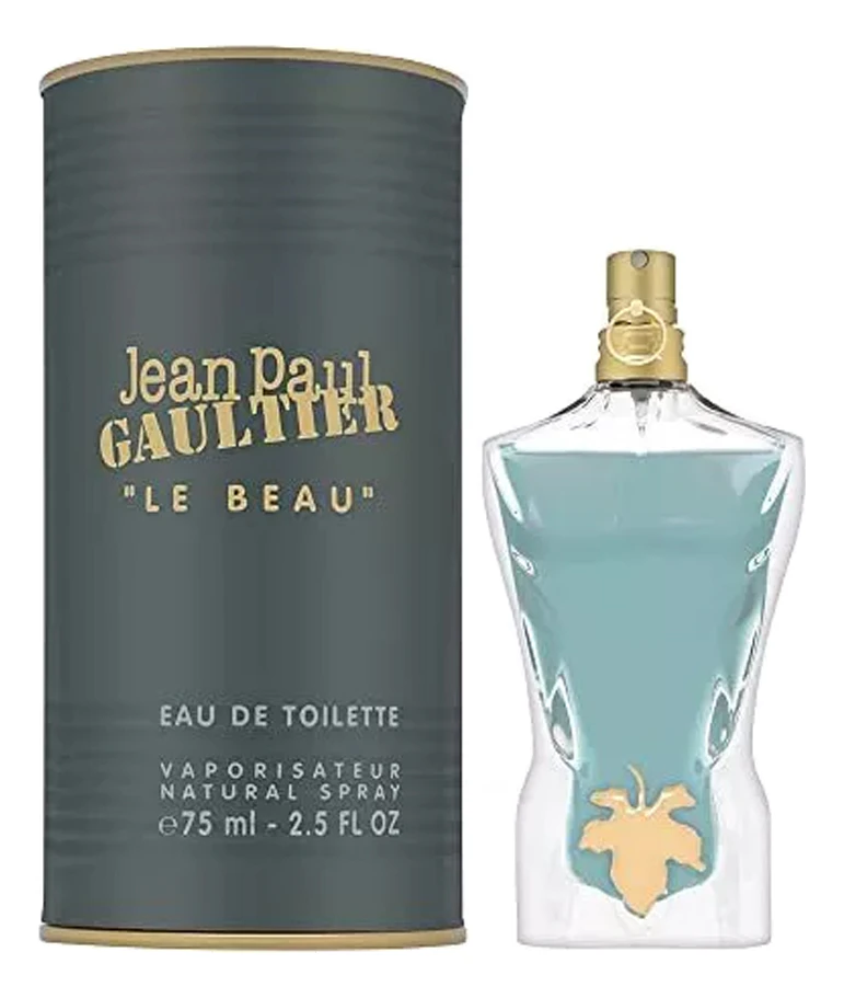 Jean Paul Gaultier Le Beau