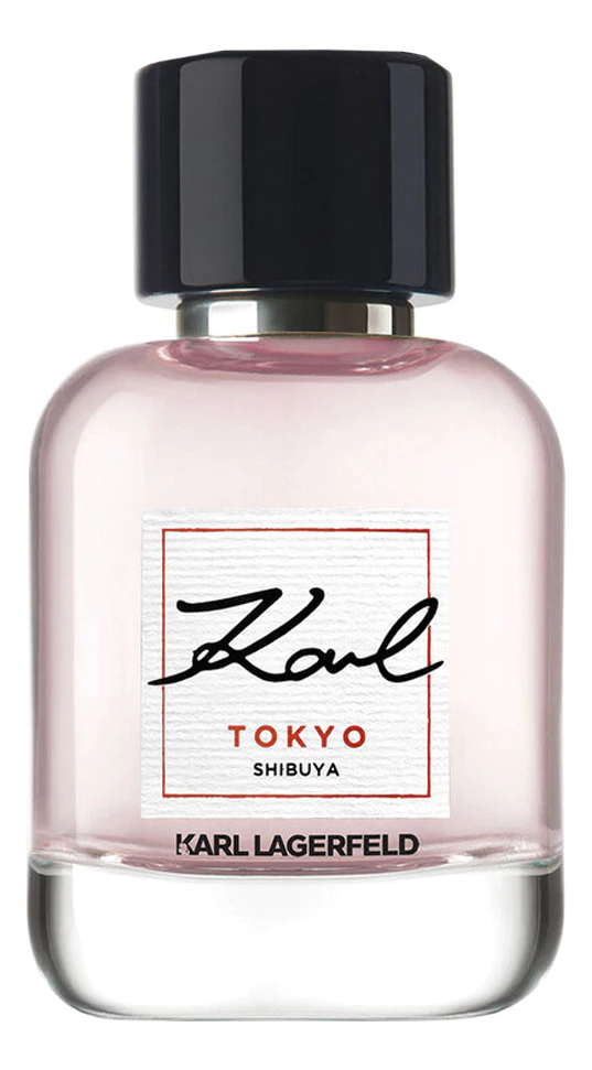 Karl Lagerfeld Karl Tokyo Shibuya