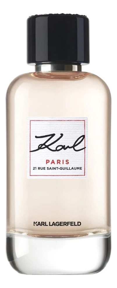 Karl Lagerfeld Karl Paris 21 Rue Saint-Guillaume