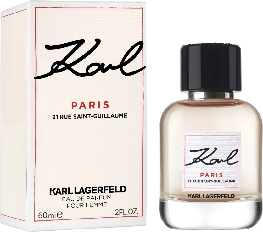 Karl Lagerfeld Karl Paris 21 Rue Saint-Guillaume