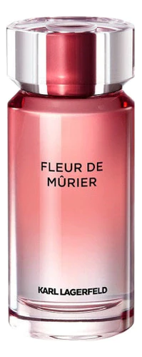 Karl Lagerfeld Fleur de Murier