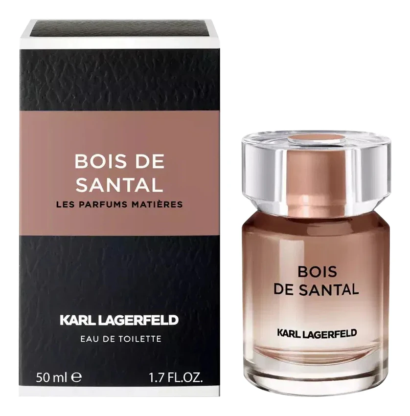 Karl Lagerfeld Bois de Santal