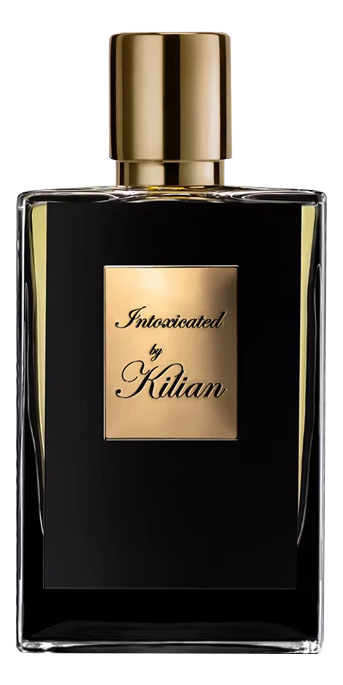 Kilian Intoxicated
