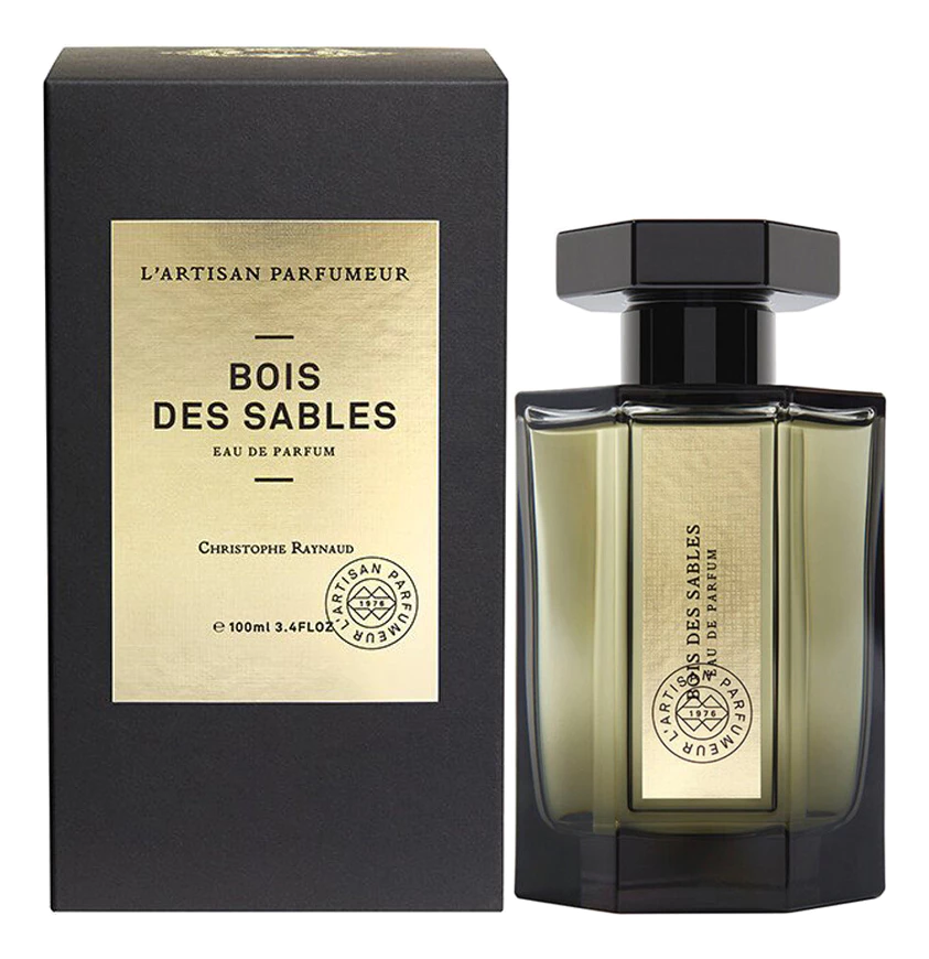 L&ARTISAN Bois des Sables