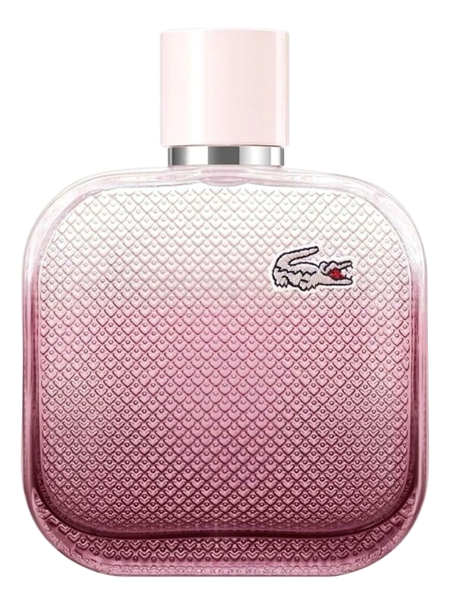 Lacoste L.12.12. Rose Eau Intense