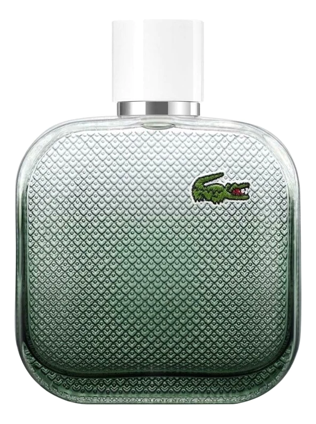Lacoste L 12 12 Blanc Eau Intense