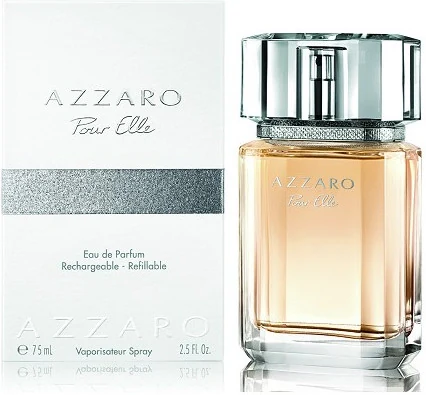 Azzaro Azzaro Pour Elle