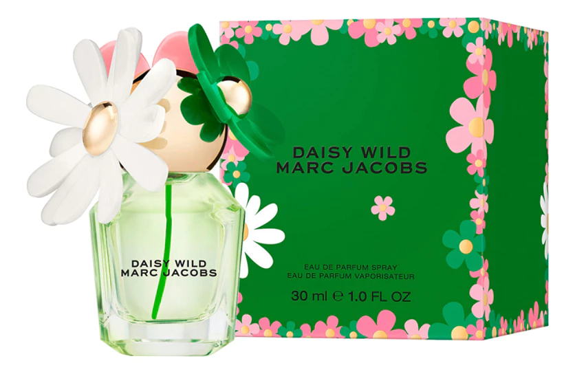 Marc Jacobs Daisy Wild