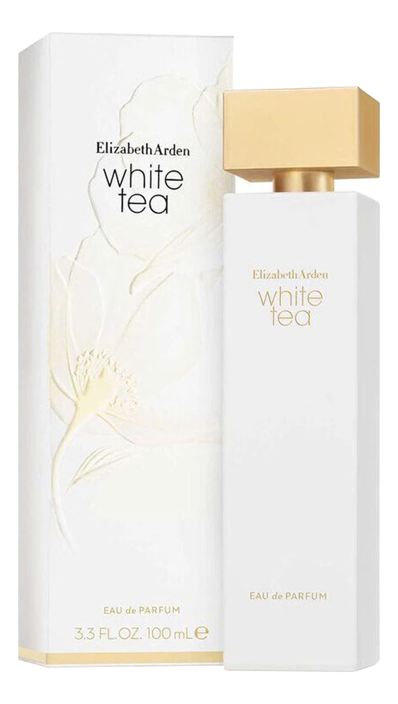 Elizabeth Arden White Tea Eau de Parfum