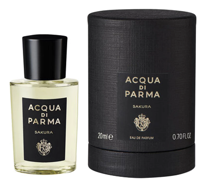 Acqua di Parma Sakura Eau de Parfum