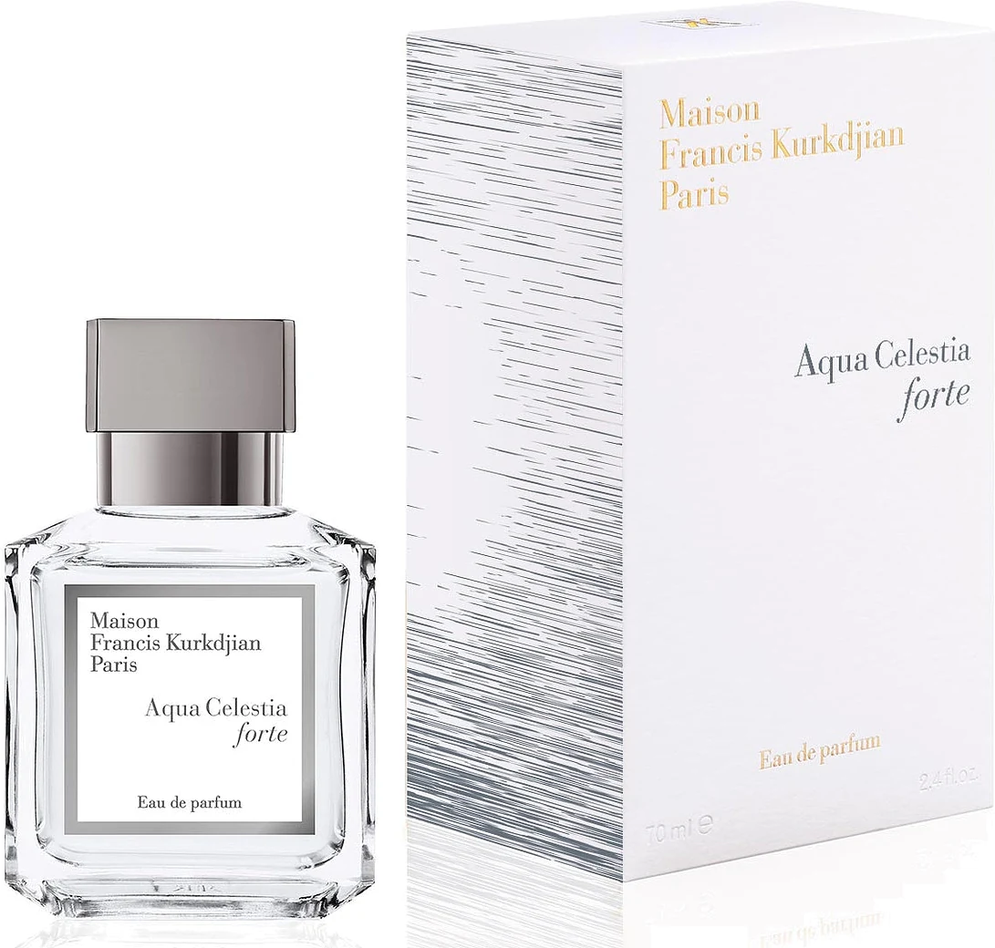 Maison Francis Kurkdjian Aqua Celestia Cologne Forte
