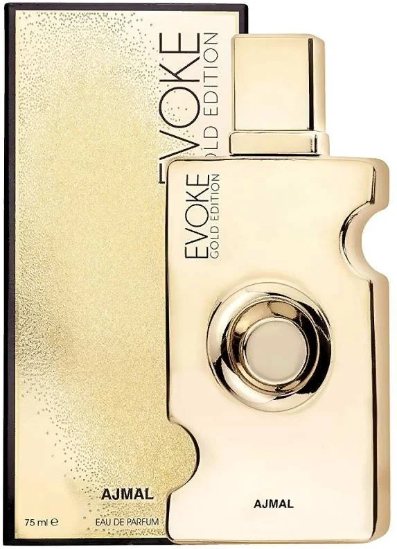Ajmal Evoke Gold Edition For Her