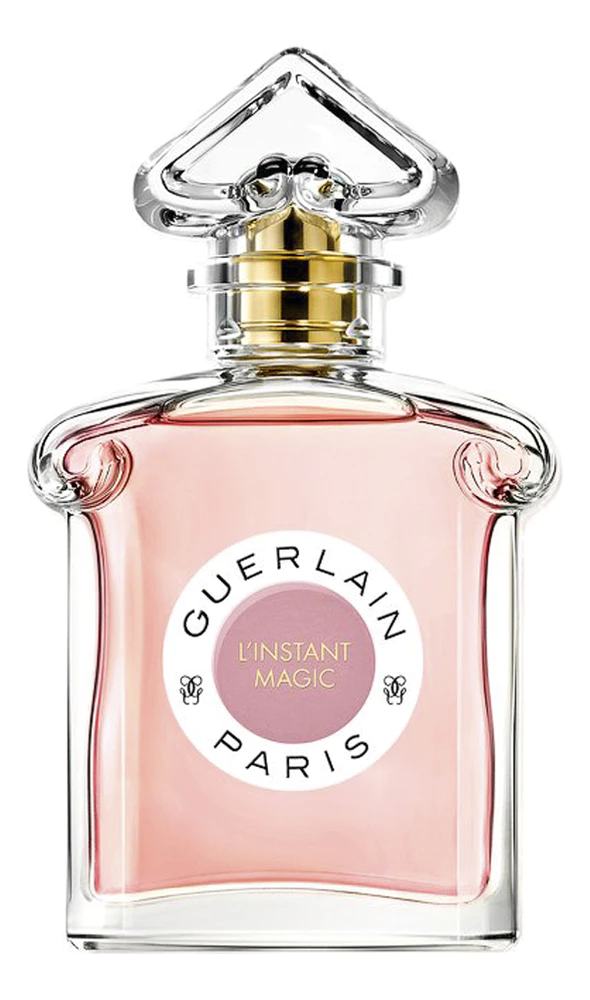 Guerlain L'Instant Magic 2021