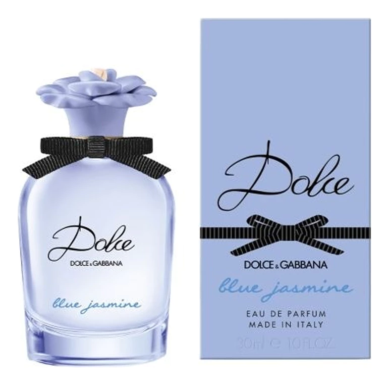 Dolce & Gabbana Blue Jasmine