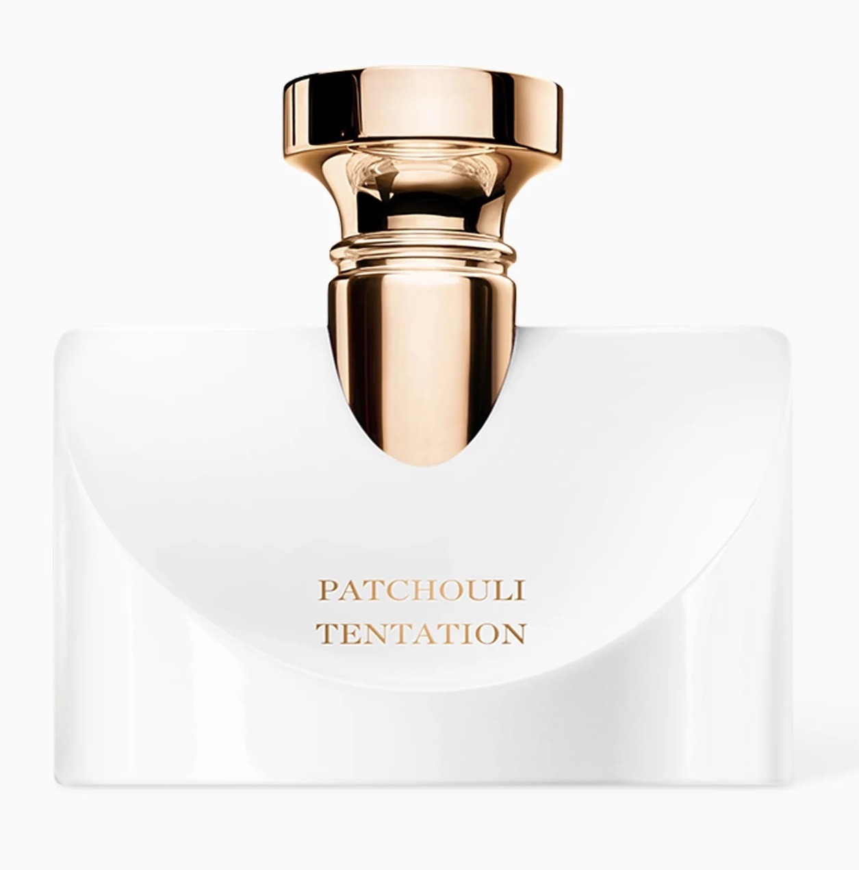Bvlgari Splendida Patchouli Tentation