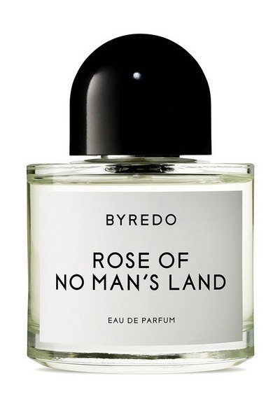 Byredo Rose Of No Man's Land