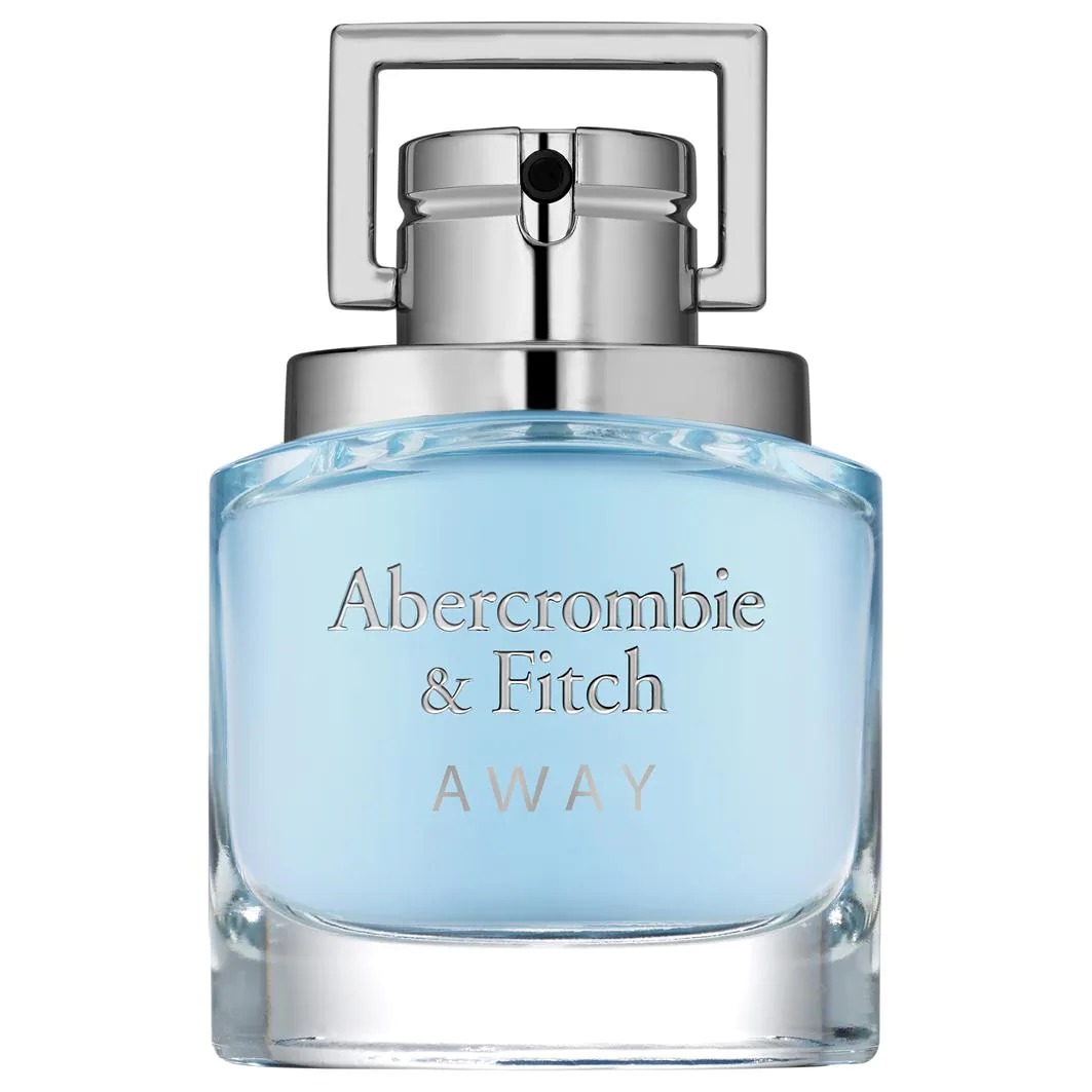 Abercrombie & Fitch Away Man