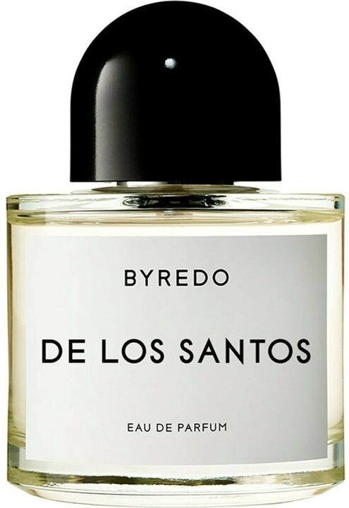 Byredo De Los Santos
