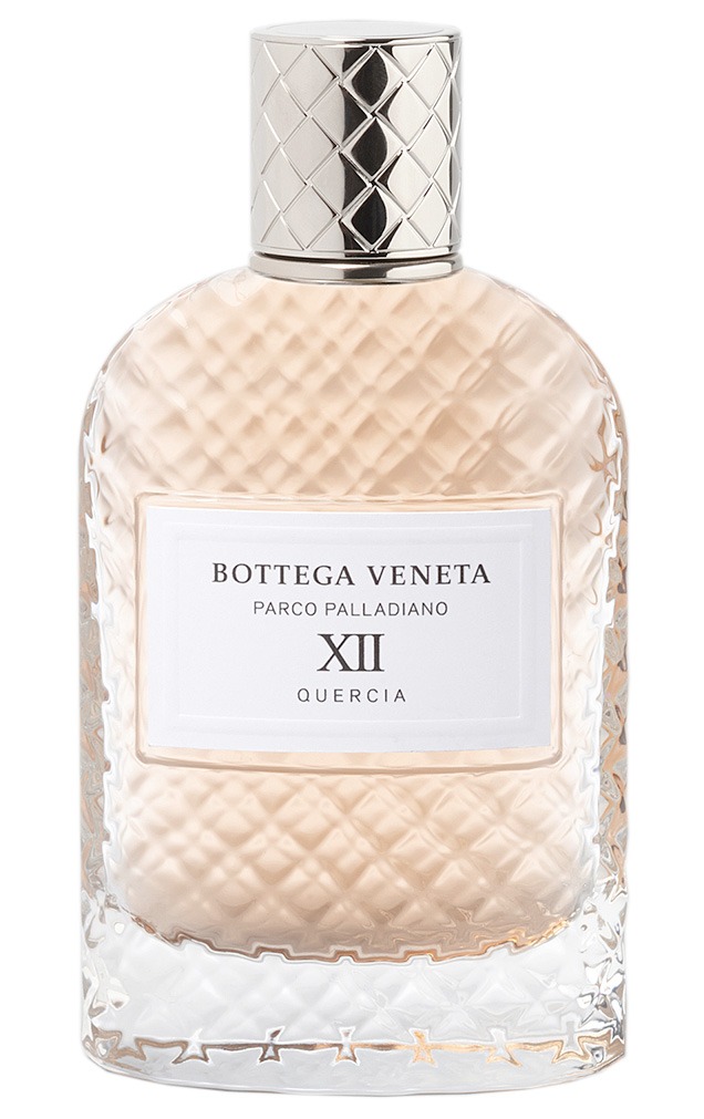 Bottega Veneta Parco Palladiano XII: Quercia