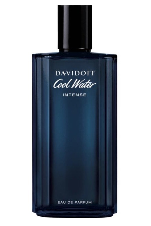 Davidoff Cool Water Intense