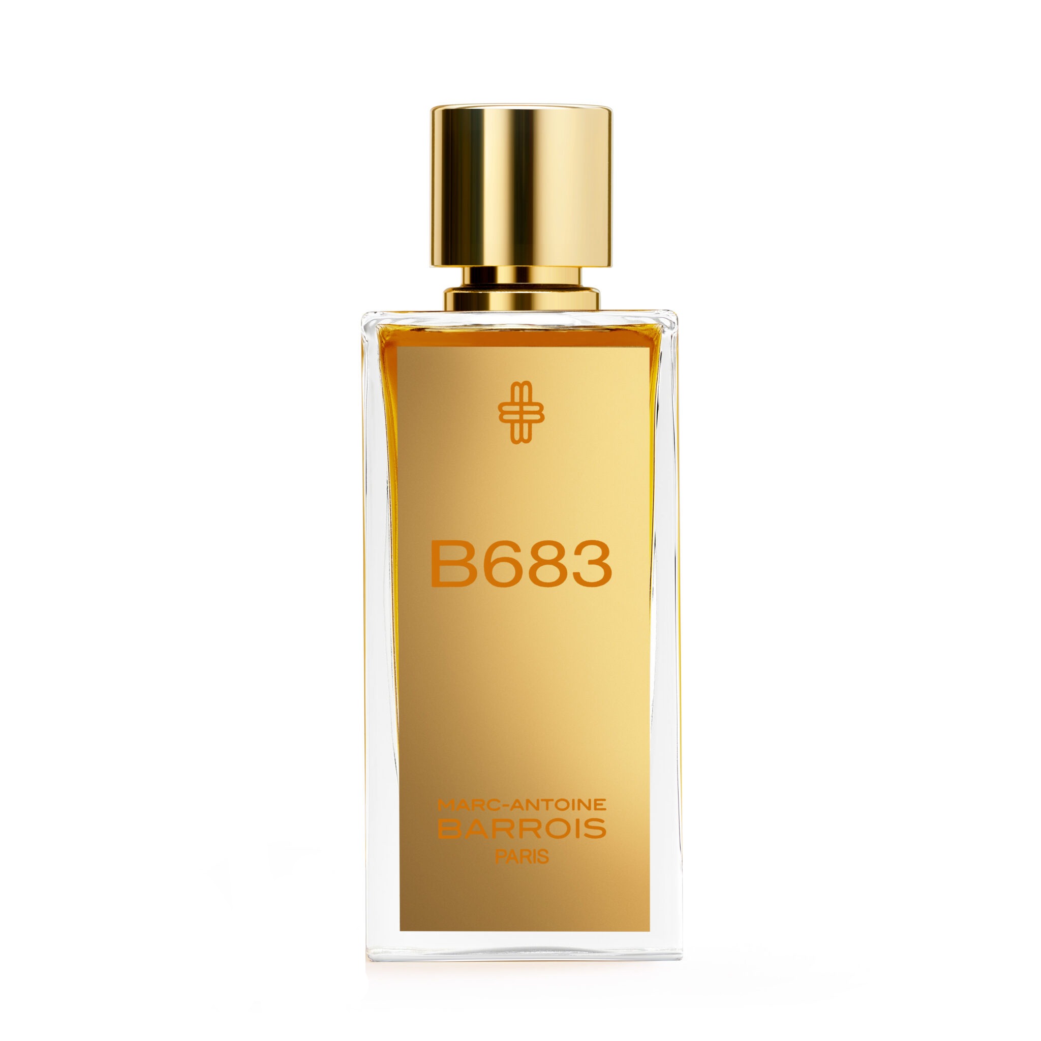 Marc-Antoine Barrois B683
