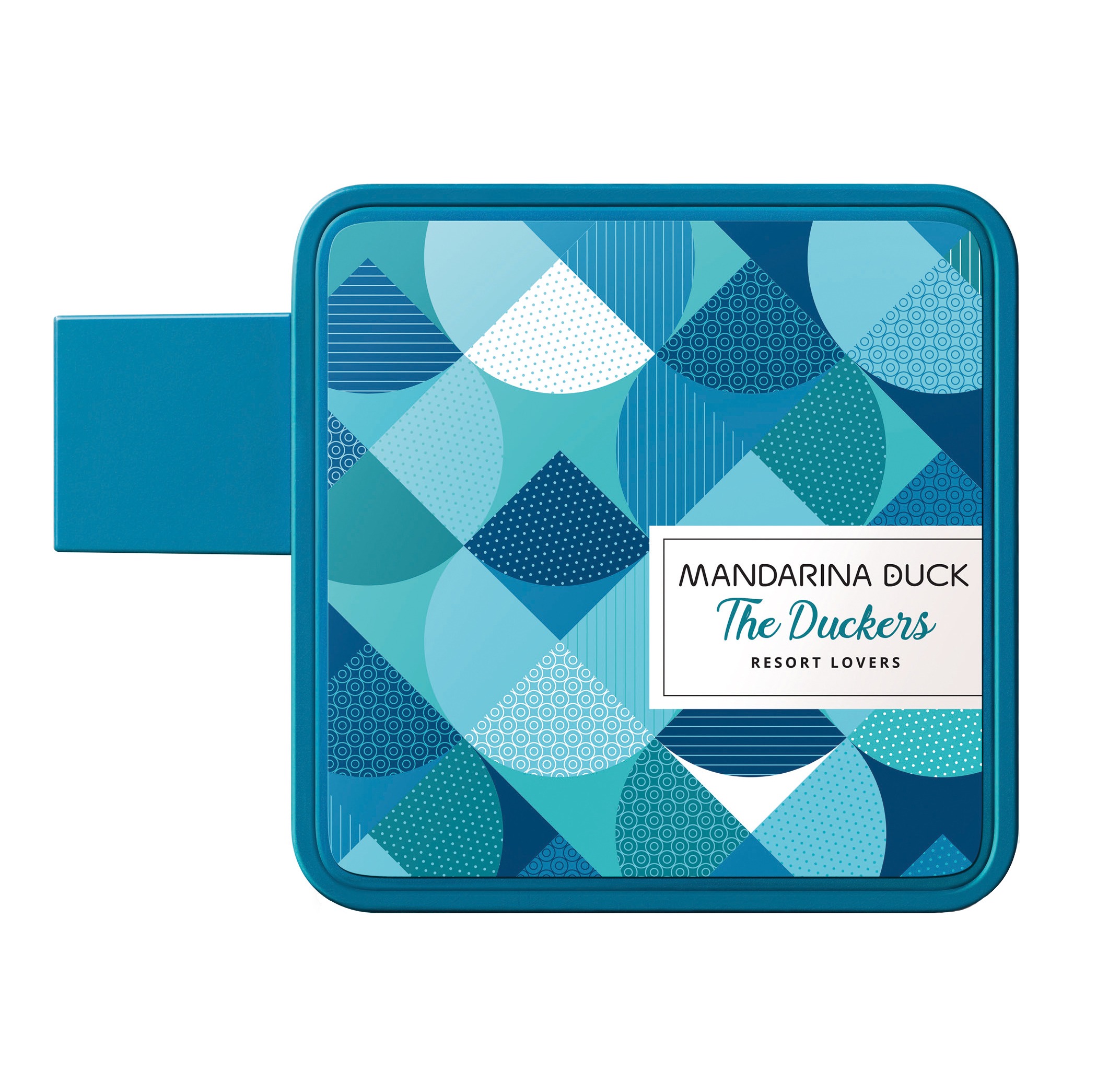 Mandarina Duck Resort Lovers