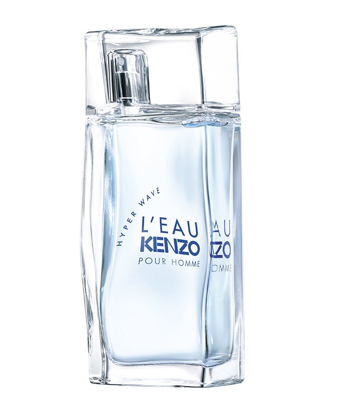 Kenzo L'Eau Hyper Wave
