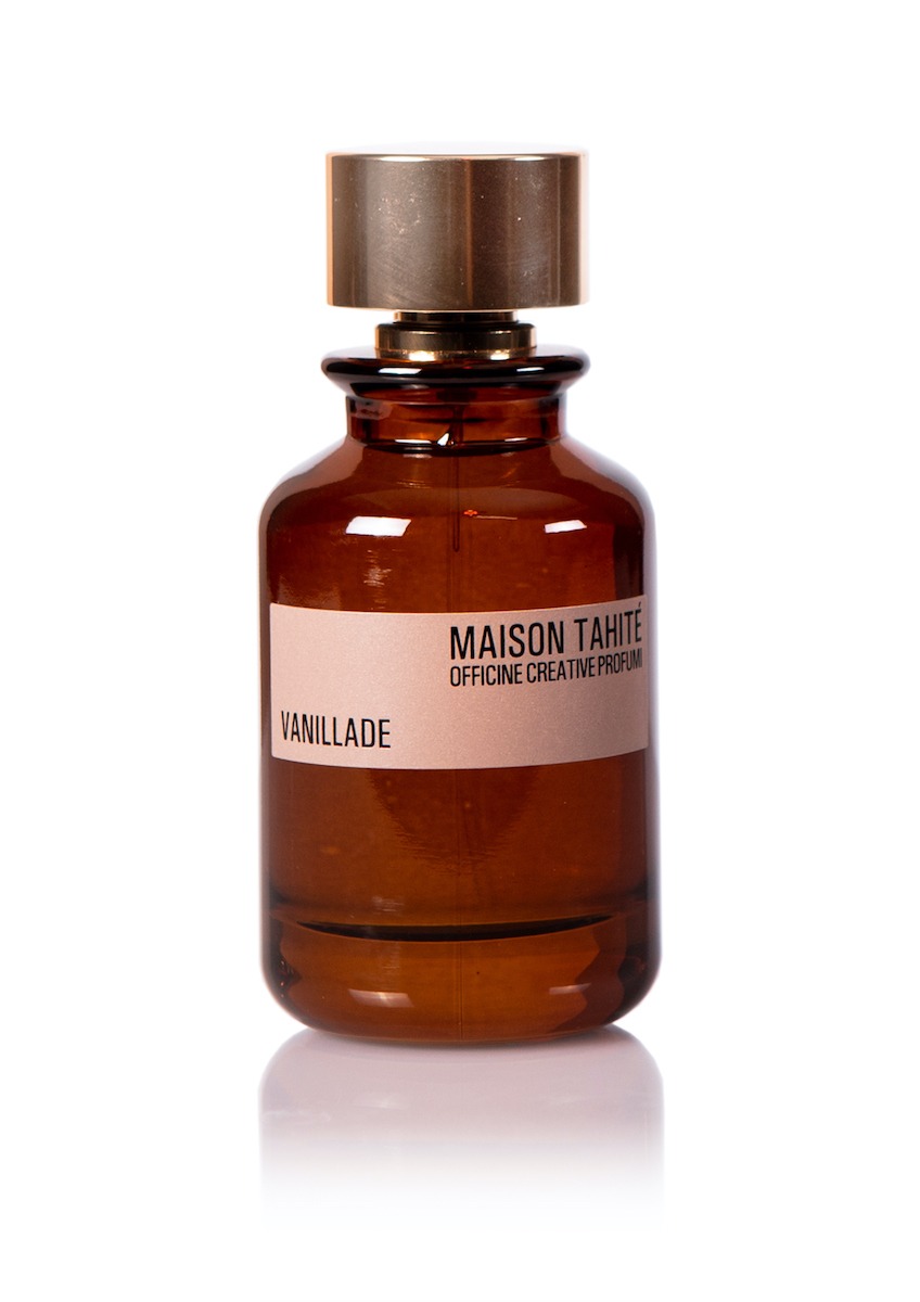 Maison Tahite - Officine Creative Profumi Vanillade