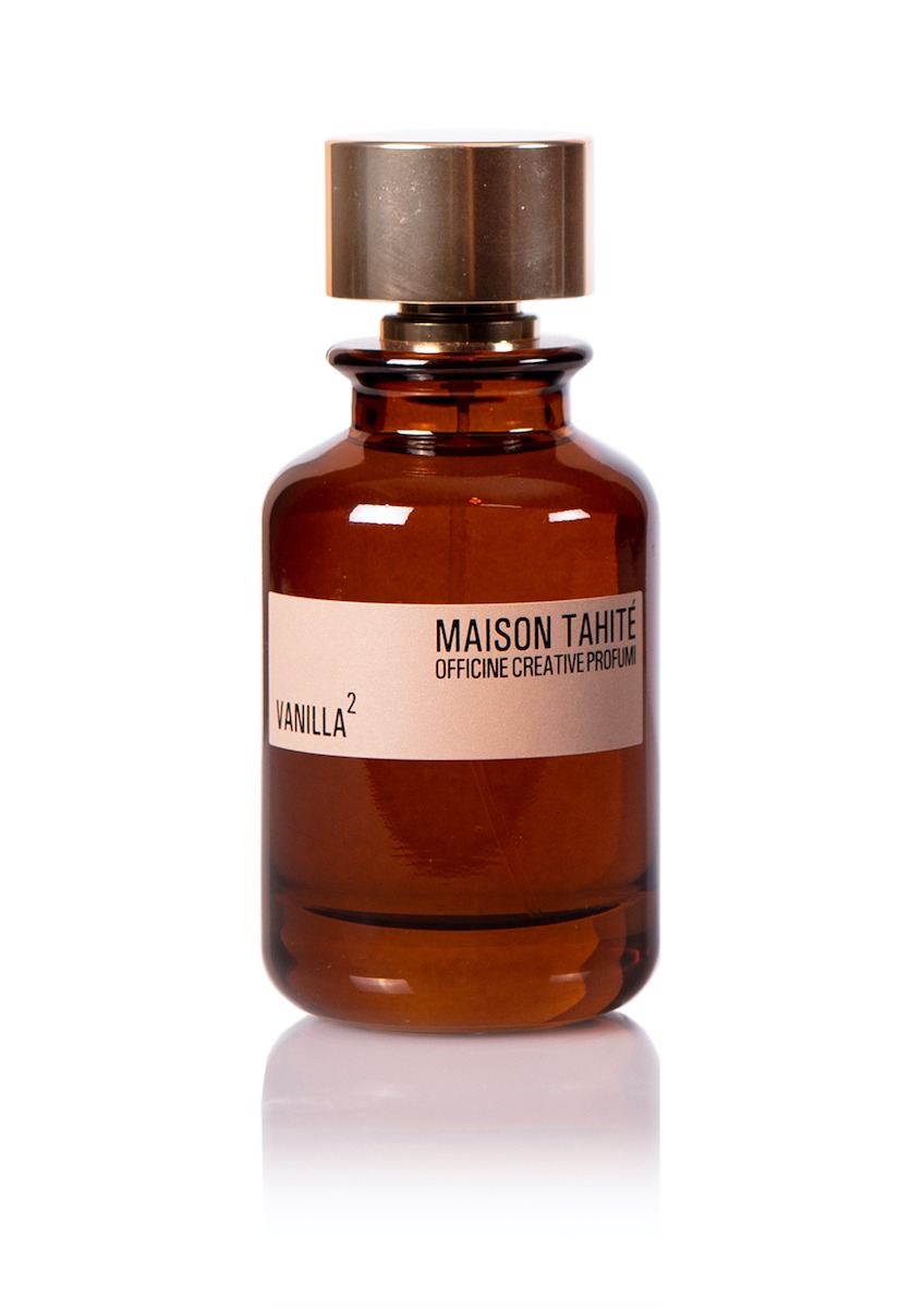 Maison Tahite - Officine Creative Profumi Vanilla2