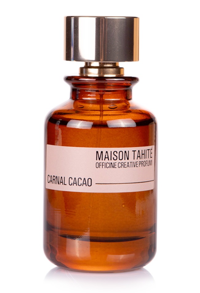 Maison Tahite - Officine Creative Profumi Carnal Cacao