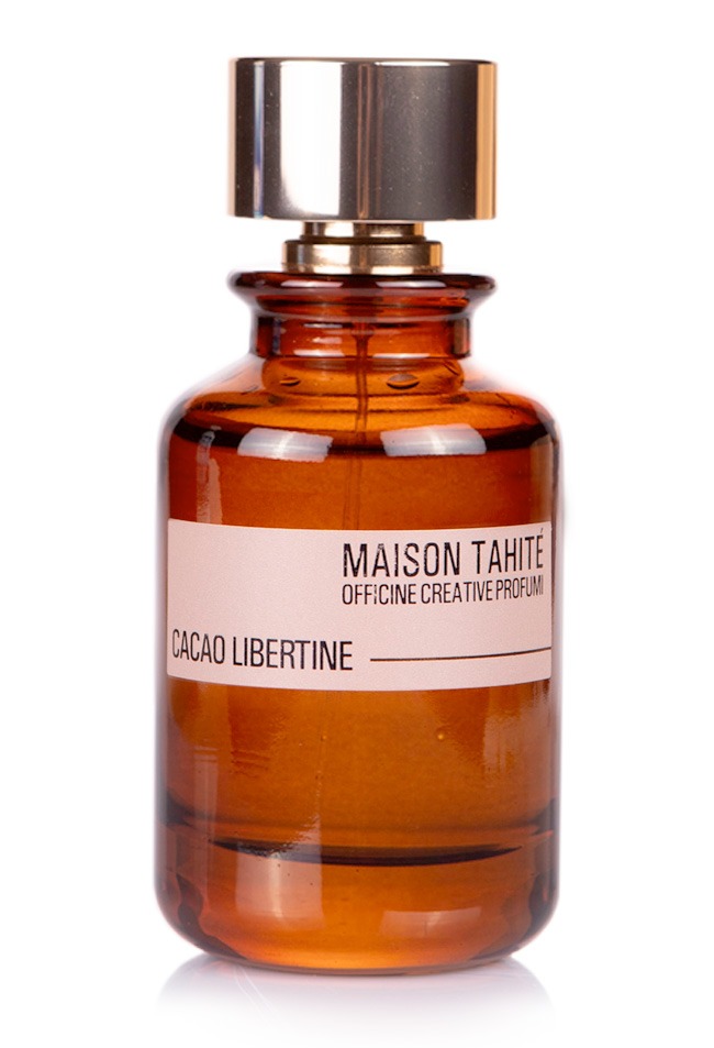 Maison Tahite - Officine Creative Profumi Cacao Libertine