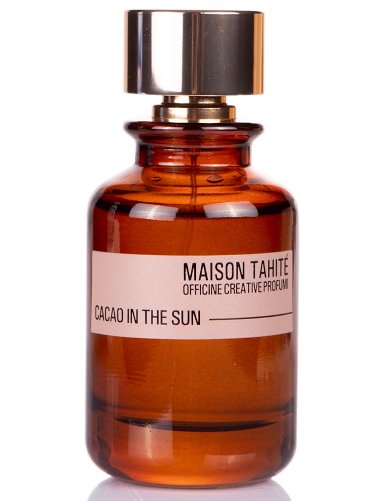 Maison Tahite - Officine Creative Profumi Cacao In The Sun