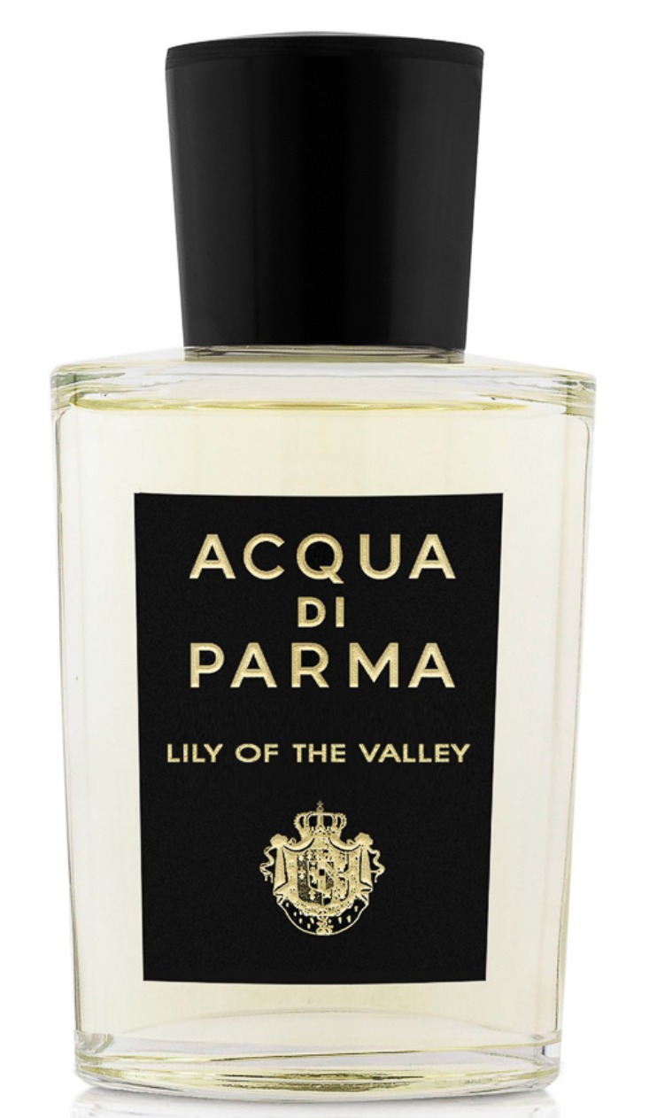 Acqua di Parma Lily of the Valley