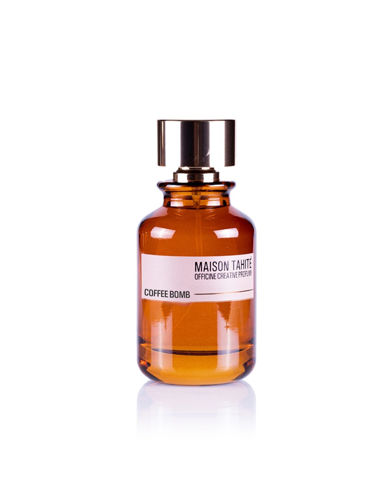 Maison Tahite - Officine Creative Profumi Coffee Bomb