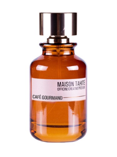 Maison Tahite - Officine Creative Profumi Cafe Gourmand