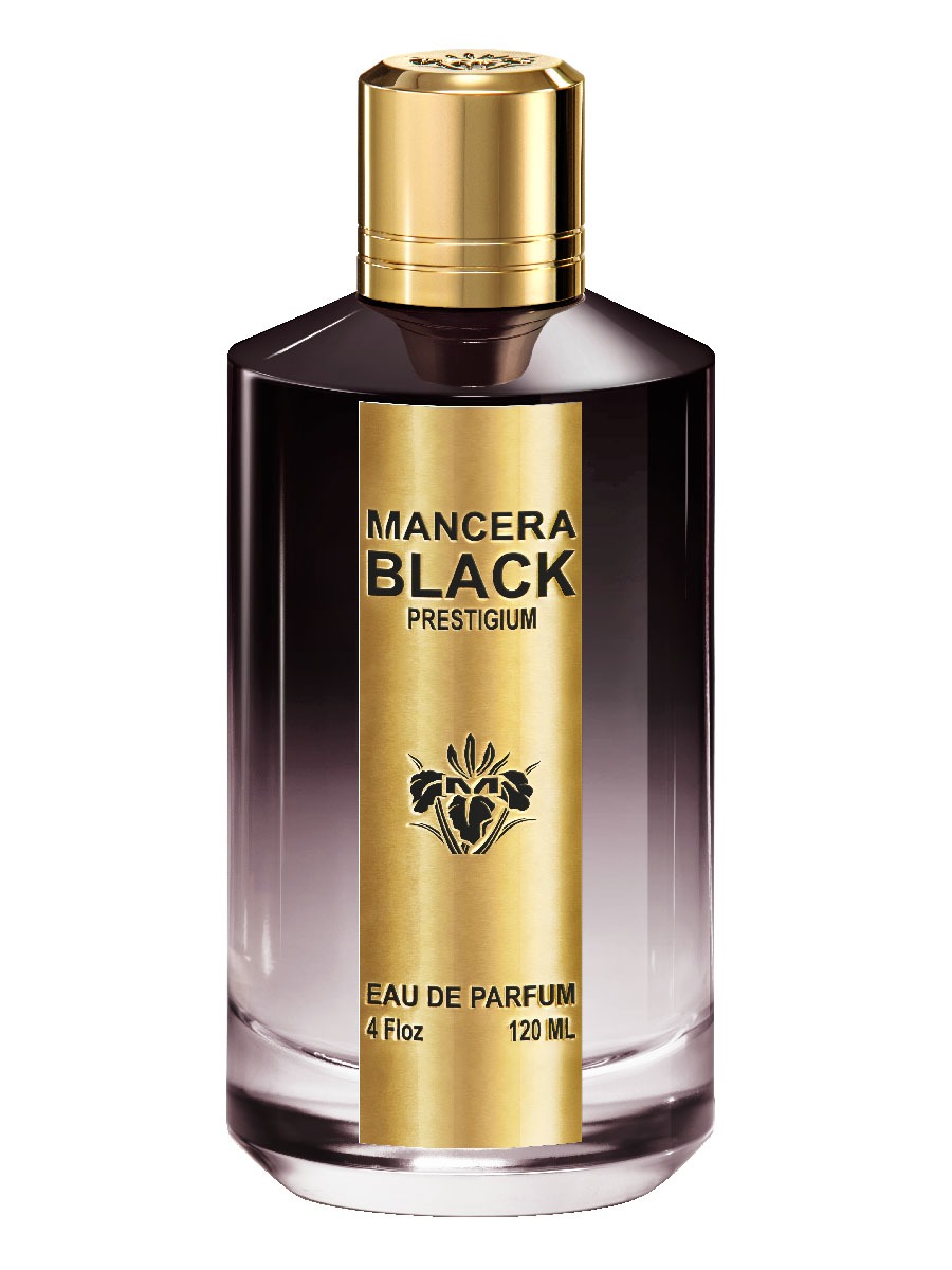 Mancera Black Prestigium