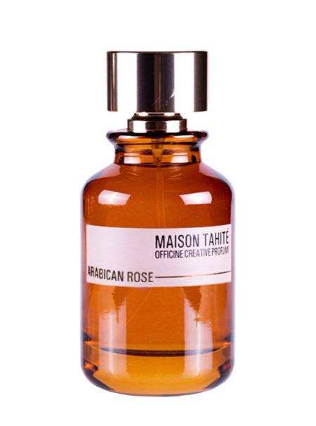 Maison Tahite - Officine Creative Profumi Arabican Rose