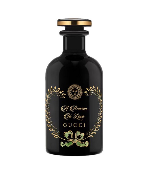 Gucci A Reason To Love